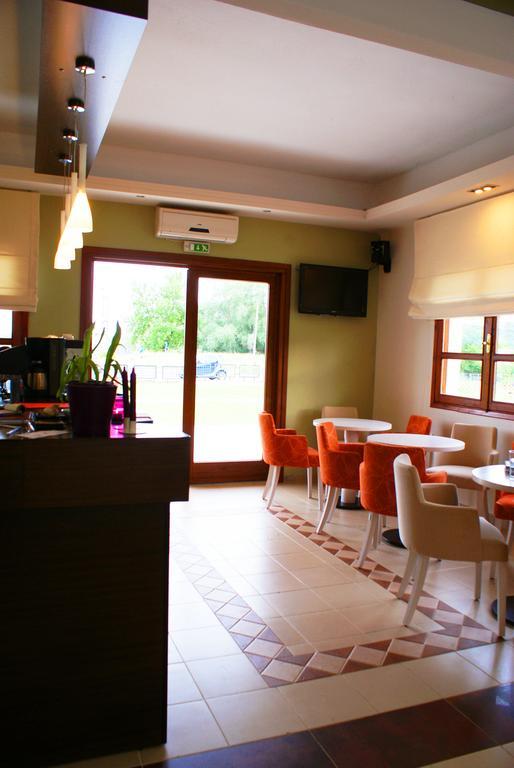 Doviros Hotel Doirani Exterior photo